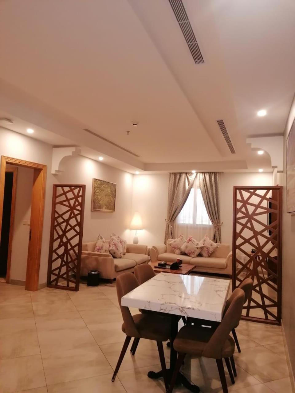 Boudl Quraish Jidá Exterior foto