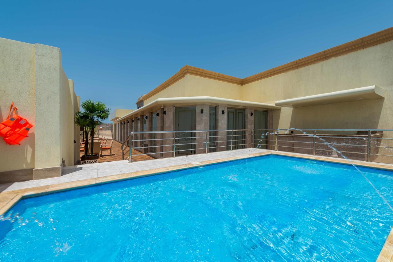 Boudl Quraish Jidá Exterior foto